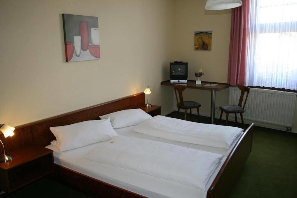 Landgasthof & Hotel Krone Eischleben Ichtershausen Kültér fotó