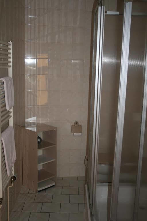 Landgasthof & Hotel Krone Eischleben Ichtershausen Kültér fotó